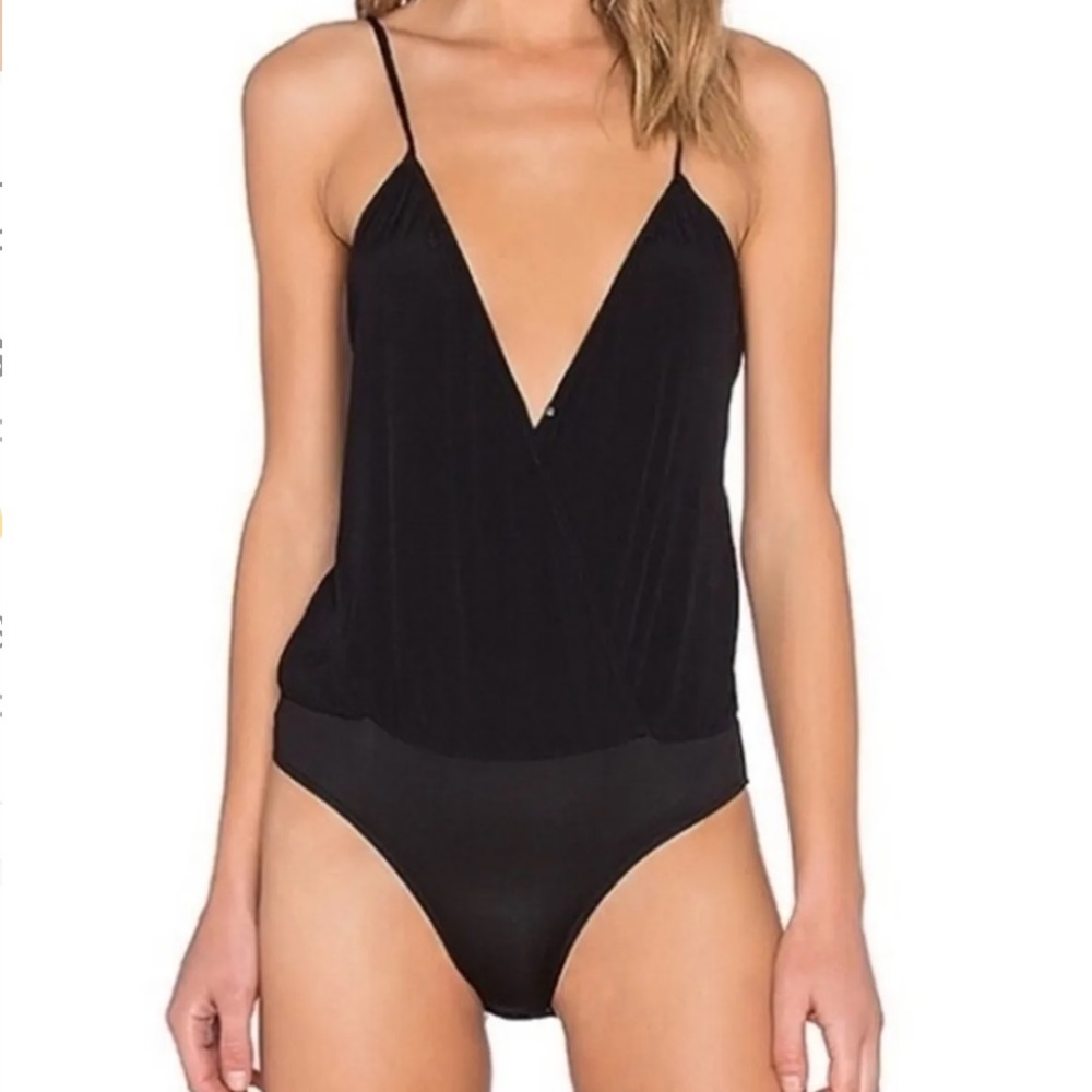 Lovers & Friends Vision Cami Bodysuit